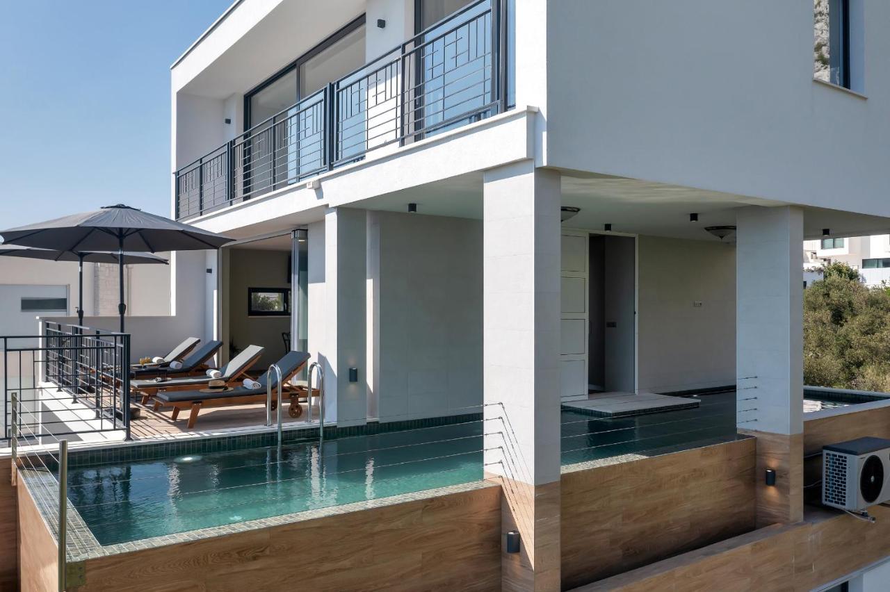 Villa Teraco Makarska Extérieur photo